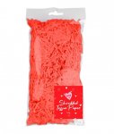 Red Shredded Tissue Paper 50g
