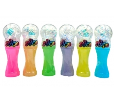 Slime With Round