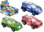Hot Wheels Candy Filled Car Racer x 12 ( £1.24 Each )