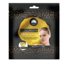 Elysium Spa Collagen Face Mask