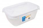 Wham Cuisine 3.6L Rectangle Food Box With Lid