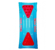 Inflatable Beer Pong Table 166cm x 77cm (Online Only)