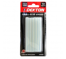 Dekton 12 Piece 7.2 X 100mm Glue Sticks