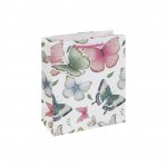 Kraft Butterfly Medium Bag