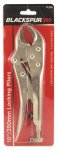 Blackspur 10"/250mm Locking Pliers