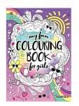 Colouring Fun For Girls