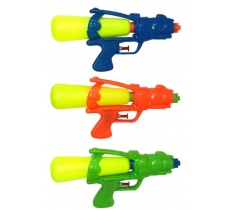 Water Pistol with Tank 25cm