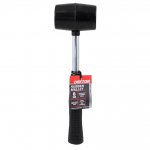 Dekton Rubber Mallet 8oz