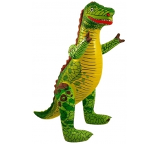 Large Inflatable T-Rex Dinosaur 90cm (Online Only)