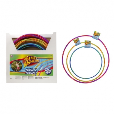 Hot Shots Hula Hoop