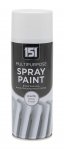 White Gloss Spray Paint 400ml