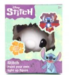 Light Up Character Stitch