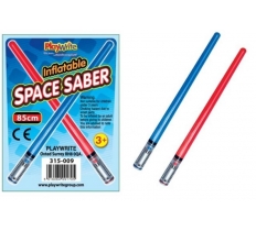 85CM INFLATABLE SPACE SABER