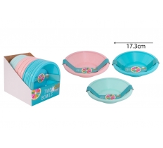 Picnic Bowls 18cm 2 Pack