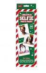Christmas Selfie Photo Props