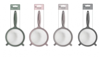 Natural Sieve