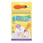 Magic Water Colouring Book