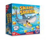 Snappy Shark Board Game