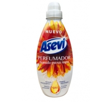 Asevi Gold Perfume Scent Booster 720ML X 10