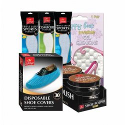 SHOE CARE