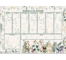 Winnie The Pooh (Meadow) A4 Desk Pad