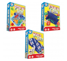 Kids Create Activity Travel Games Pop Guess Connect