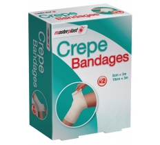 Crepe Bandages 2pack