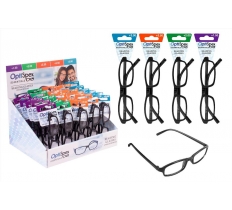 Daily Reading Glasses ( Assorted Strengths )