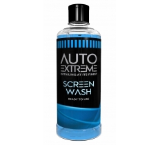 Ax Screen Wash Ready To Use 800ml