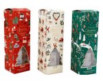 Xmas Scene Diffuser 100Ml