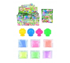 ** OFFER ** Make Your Own Bouncy Ball 6pc Sets