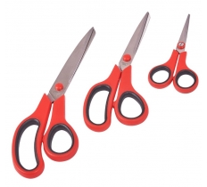 Scissor Set 3 Pack