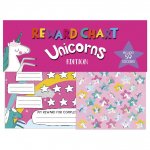 Unicorn Reward Chart