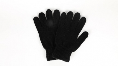 Ladies Black Magic Gloves