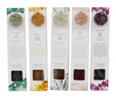 Incense Sticks With Holder 40pack