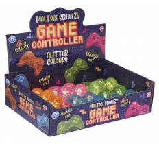 Game Controller Maltose Sugar Slow release Squeezy