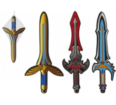 Foam Sword