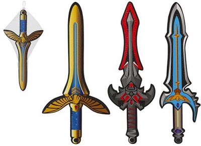 Foam Sword