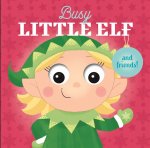 Busy Little Elf