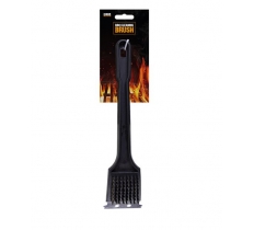 Bbq Cleaning Brush 30cm