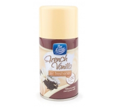 250ml Freshener Refill French Vanilla