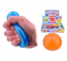 Stretchy Ball In Display Box