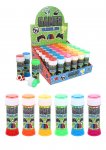 Gamer Bubble Tubs With Puzzle Maze Top 50ml X 36