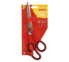 Amtech 10" Wallpaper Scissors