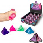 Scrunchems Sugar Pyramid