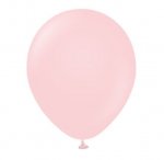 Kalisan 12" Macaron Pink Latex Balloons 100PC