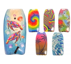 EPS Bodyboards 41" ( Assorted Designs )