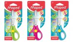 Scissors Security 3d 13cm Symmetrical Try Me