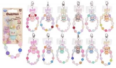 Onikuma Phone Bracelet