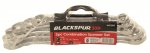 Blackspur 5Pc Comb Spanner Set